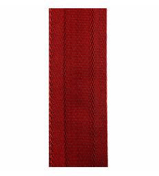 D'ADDARIO - SANGLE AUTO LOCK POUR GUITARE - BLOOD RED