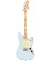 FENDER - PLAYER MUSTANG MAPLE FINGERBOARD SONIC BLUE