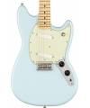 FENDER - PLAYER MUSTANG MAPLE FINGERBOARD SONIC BLUE