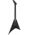 JACKSON - X SERIES RHOADS RRX24 LAUREL FINGERBOARD GLOSS BLACK