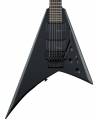 JACKSON - X SERIES RHOADS RRX24 LAUREL FINGERBOARD GLOSS BLACK