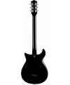 GRETSCH - G5135CVT-PS PATRICK STUMP ELECTROMATIC "STUMP-O-MATIC" CVT BLACK WITH PEWTER STRIPES