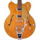 GRETSCH - G5622T ELECTROMATIC CENTER BLOCK DOUBLE-CUT WITH BIGSBY LAUREL FINGERBOARD SPEYSIDE