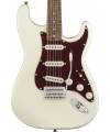 SQUIER - CLASSIC VIBE 70S STRATOCASTER LAUREL FINGERBOARD OLYMPIC WHITE