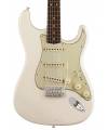 FENDER CUSTOM SHOP STRATOCASTER 60 HEAVY RELIC FADED AGED 3 COLOUR SUNBURST