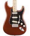 Deluxe Roadhouse Stratocaster®, Maple Fingerboard, Classic Copper
