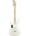 Deluxe Roadhouse Stratocaster®, Maple Fingerboard, OLYMPIC WHITE