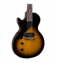 GIBSON LES PAUL JUNIOR VINTAGE TOBACCO BURST