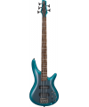 IBANEZ - SR305E - CERULEAN AURA BURST