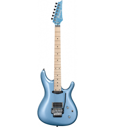 IBANEZ - JS140M JOE SATRIANI  - SODA BLUE