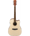 IBANEZ - PF10CE - OPEN PORE NATURAL