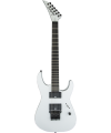 JACKSON - PRO SERIES SIGNATURE MICK THOMSON SOLOIST™ SL2 EBONY FINGERBOARD ARCTIC WHITE