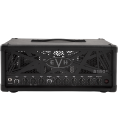 EVH - 5150III 50S 6L6 HEAD BLACK 230V EUR