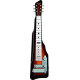 GRETSCH - G5700 ELECTROMATIC LAP STEEL TOBACCO