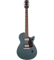 GRETSCH - G2210 STREAMLINER™ JUNIOR JET™ CLUB LAUREL FINGERBOARD GUNMETAL