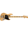 SQUIER - CLASSIC VIBE 70S JAZZ BASS V MAPLE FINGERBOARD NATURAL
