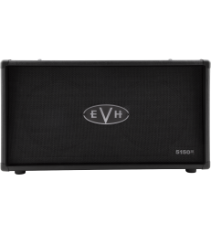 EVH - 5150III 50S 2X12 CABINET BLACK
