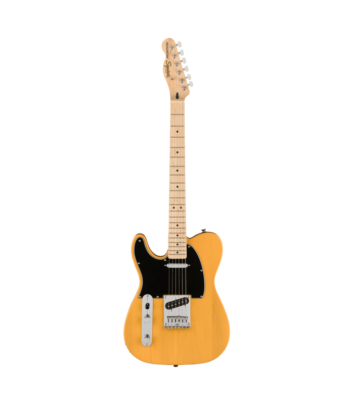 Squier Affinity Series Telecaster - ギター