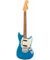 FENDER - VINTERA 60S MUSTANG PAU FERRO FINGERBOARD LAKE PLACID BLUE
