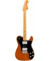 FENDER - VINTERA 70S TELECASTER DELUXE MAPLE FINGERBOARD MOCHA