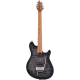 EVH - WOLFGANG SPECIAL QM BAKED MAPLE FINGERBOARD CHARCOAL BURST
