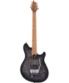 EVH - WOLFGANG SPECIAL QM BAKED MAPLE FINGERBOARD CHARCOAL BURST