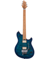 EVH - WOLFGANG SPECIAL QM BAKED MAPLE FINGERBOARD CHLORINE BURST