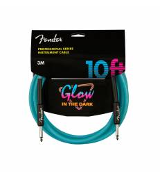FENDER - PRO GLOW IN THE DARK CABLES