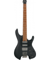 IBANEZ - Q54 - BLACK FLAT