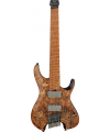 IBANEZ - QX527PB - ANTIQUE BROWN STAINED