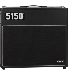 EVH - 5150 ICONIC SERIES 40W 1X12 COMBO BLACK