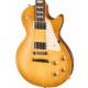 GIBSON USA LES PAUL TRIBUTE SATIN HONEYBURST