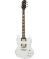 EPIPHONE - SG MUSE PEARL WHITE METALLIC