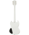 EPIPHONE - SG MUSE PEARL WHITE METALLIC