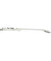 EPIPHONE - SG MUSE PEARL WHITE METALLIC