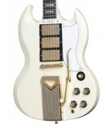 GIBSON SG CUSTOM SG LES PAUL 1961 CUSTOM