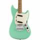 FENDER - VINTERA 60S MUSTANG PAU FERRO FINGERBOARD SEAFOAM GREEN