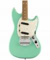 FENDER - VINTERA 60S MUSTANG PAU FERRO FINGERBOARD SEAFOAM GREEN