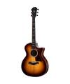 TAYLOR - 314CE LTD
