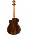 TAYLOR - 214CE-R - 214 CE ROSEWOOD/SPRUCE