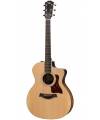 TAYLOR - 214CE-R - 214 CE ROSEWOOD/SPRUCE