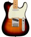 FENDER - PLAYER PLUS TELECASTER MAPLE FINGERBOARD 3-COLOR SUNBURST