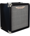 ASHDOWN ENGINEERING - STUDIO JNR - SUPER LIGHTWEIGHT 15W BASS COMBO