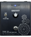 ASHDOWN ENGINEERING - TYPE 23 - DYNAMIC FILTER PEDAL