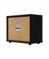 ORANGE - AMPLI COMBO SUPER CRUSH 100 NOIR