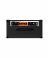 ORANGE - AMPLI COMBO SUPER CRUSH 100 NOIR