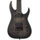 SCHECTER - KEITH MERROW KM-7 MK-III ARTIST TRANS BLACK PEARL