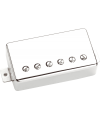 SEYMOUR DUNCAN - JB MODEL, CHEVALET, NICKEL