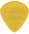 DUNLOP - ULTEX JAZZ III XL 1,38MM SACHET DE 6