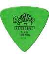 DUNLOP - TORTEX TRIANGLE 0,88MM SACHET DE 6